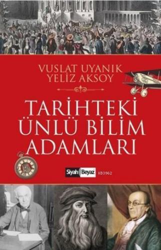 Tarihteki Ünlü Bilim Adamları