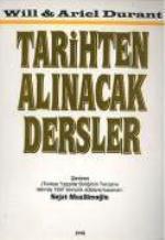 Tarihten Alınacak Dersler