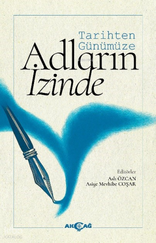 Tarihten Günümüze Adların İzinde