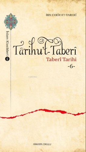Târihu’t-Taberî -6-