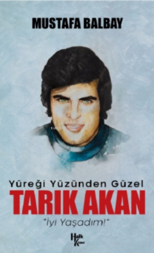 Tarik Akan
