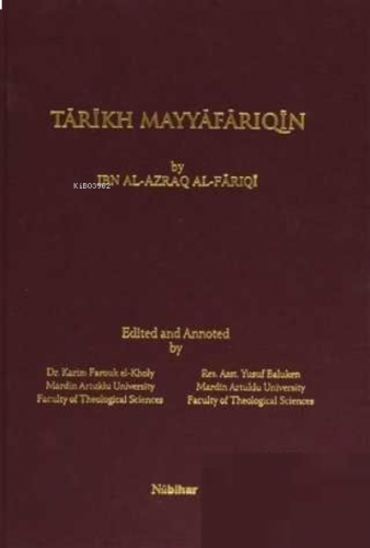 Tarikh Mayyafariqin