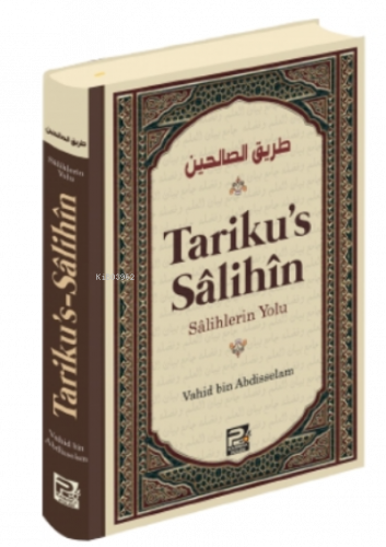 Tariku's Sâlihîn
