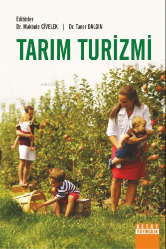 Tarım Turizmi