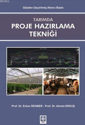 Tarımda Proje Hazırlama Tekniği