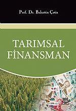 Tarımsal Finansman