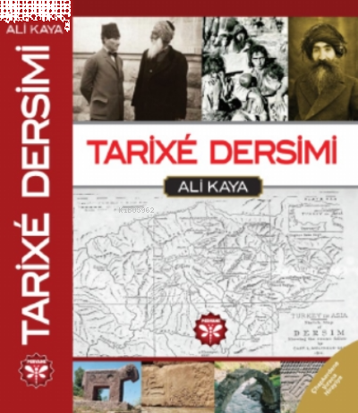 Tarixe Dersimi