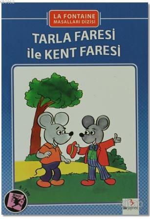 Tarla Faresi ile Kent Faresi