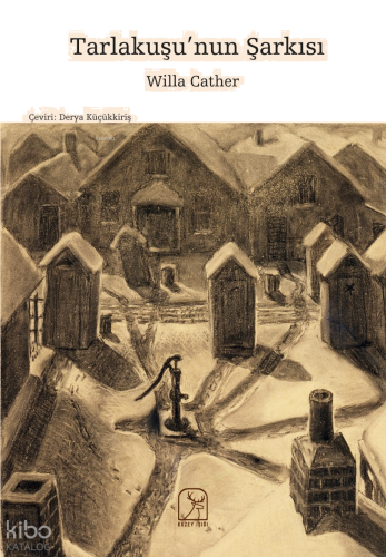 Tarlakuşu’nun Şarkısı