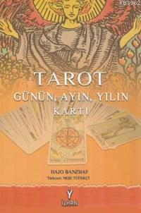 Tarot Günün, Ayın, Yılın Kartı