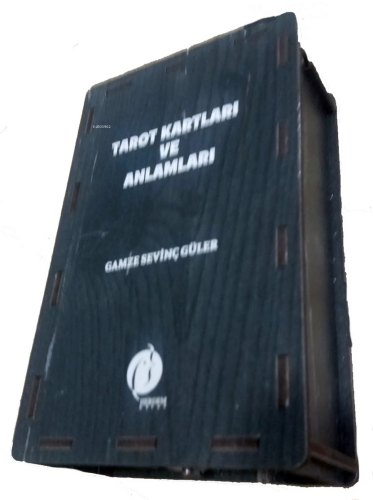 Tarot Kartları Ve Anlamları