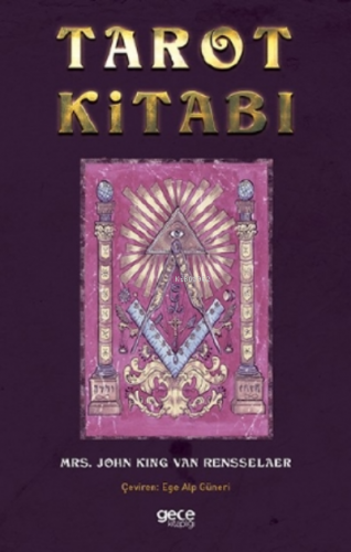 Tarot Kitabı