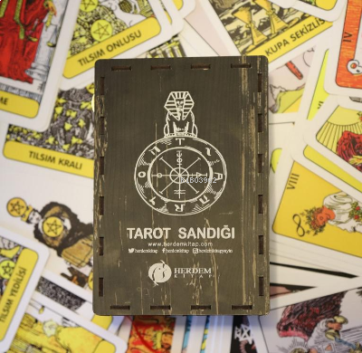 Tarot Sandığı
