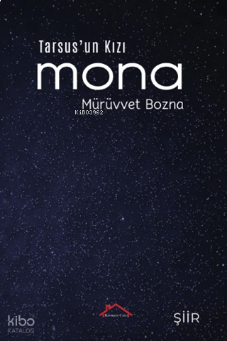 Tarsus'un Kızı Mona