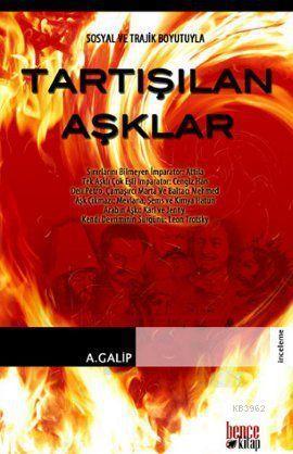 Tartışılan Aşklar