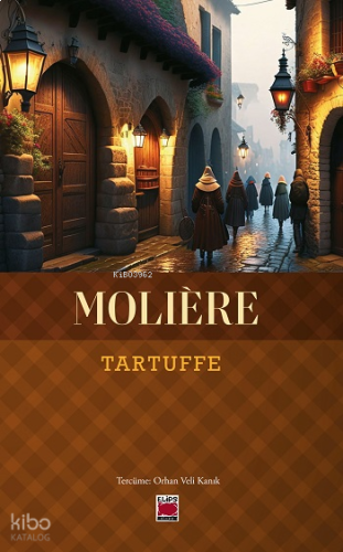 Tartuffe