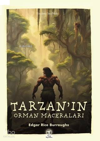 Tarzan’ın Orman Maceraları