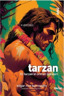 Tarzan VI: Tarzan’ın Orman Öyküleri