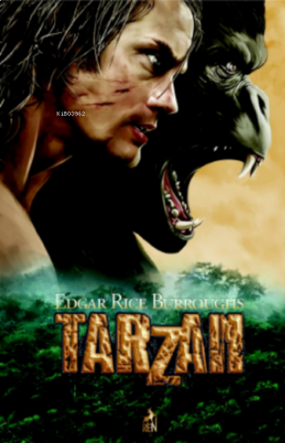 Tarzan