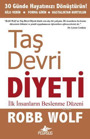 Taş Devri Diyeti