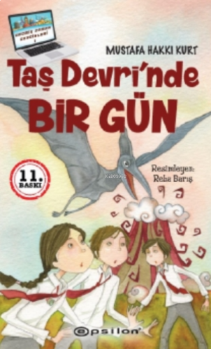 Taş Devri’nde Bir Gün