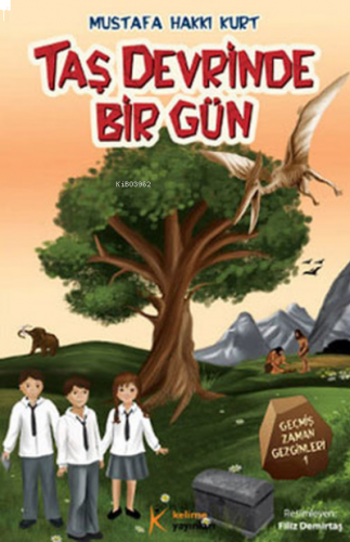 Taş Devrinde Bir Gün