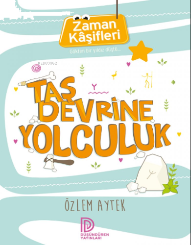 Taş Devrine Yolculuk