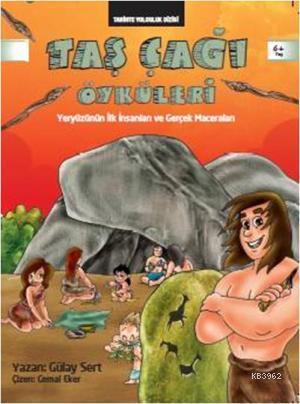 Taş Ocağı Öyküleri