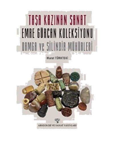 Taşa Kazınan Sanat