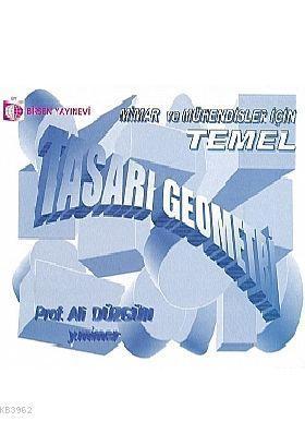 Tasarı Geometri; Mimar ve Mühendisler İçin