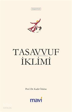 Tasavvuf İklimi