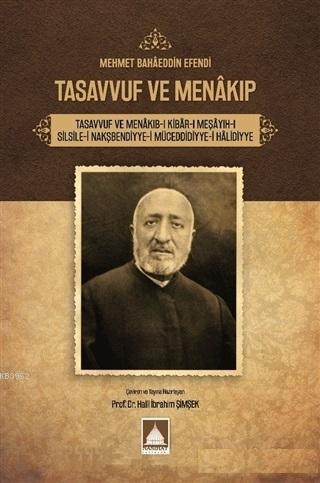 Tasavvuf ve Menakıb-ı