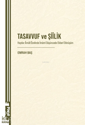 Tasavvuf ve Şiîlik
