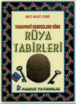 Tasavvufi Derecelere Göre Rüya Tabirleri (Rüya-009)