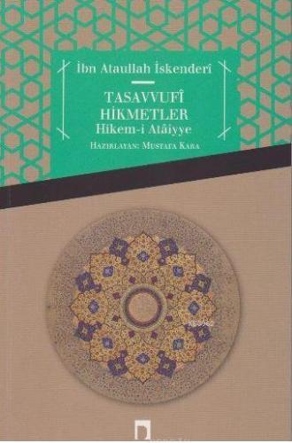Tasavvufi Hikmetler Hikemi Ataiyye