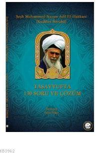 Tasavvufta 130 Soru ve Çözüm