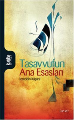 Tasavvufun Ana Esasları