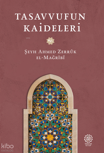 Tasavvufun Kaideleri