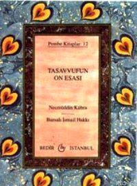 Tasavvufun On Esası