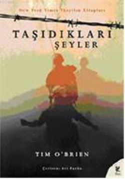 Taşıdıkları Şeyler