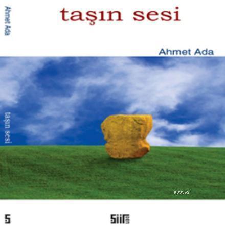 Taşın Sesi
