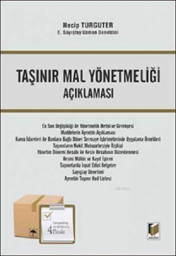 Taşınır Mal Yönetmeliği Açıklaması