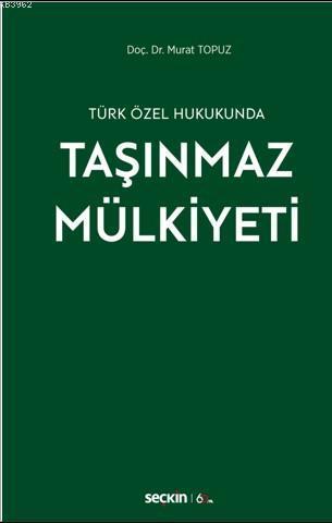 Taşınmaz Mülkiyeti