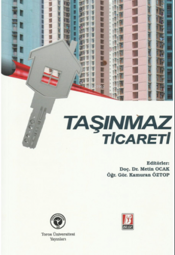 Taşınmaz Ticareti