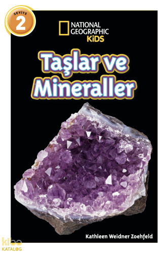 Taşlar Ve Mineraller