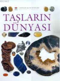 Taşların Dünyası (Ciltli)