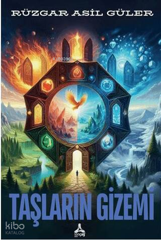 Taşların Gizemi