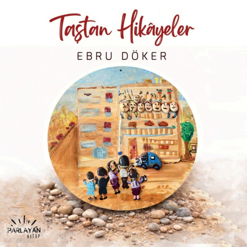 Taştan Hikayeler