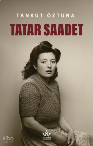 Tatar Saadet