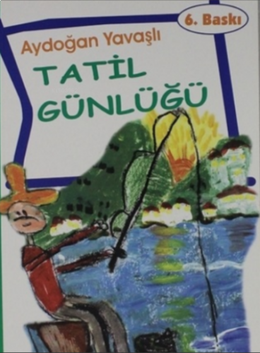 Tatil Günlüğü
